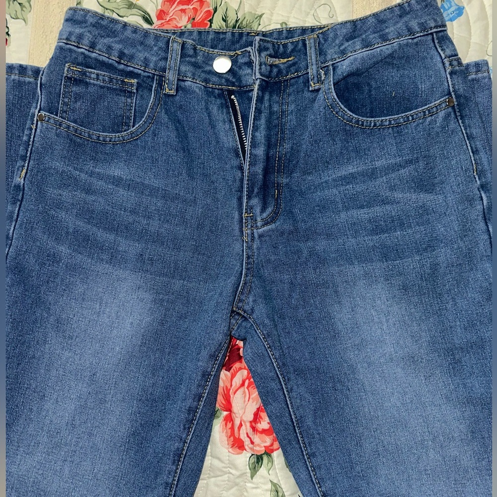 NWT Men’s size 30x32 Straight Leg Jeans